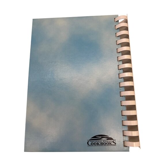 Heavenly Delights Cookbook First United Methodist Church Oak Ridge TN 2008 - Picture 7 of 7